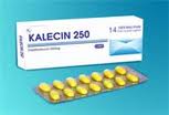 Kalecin 250
